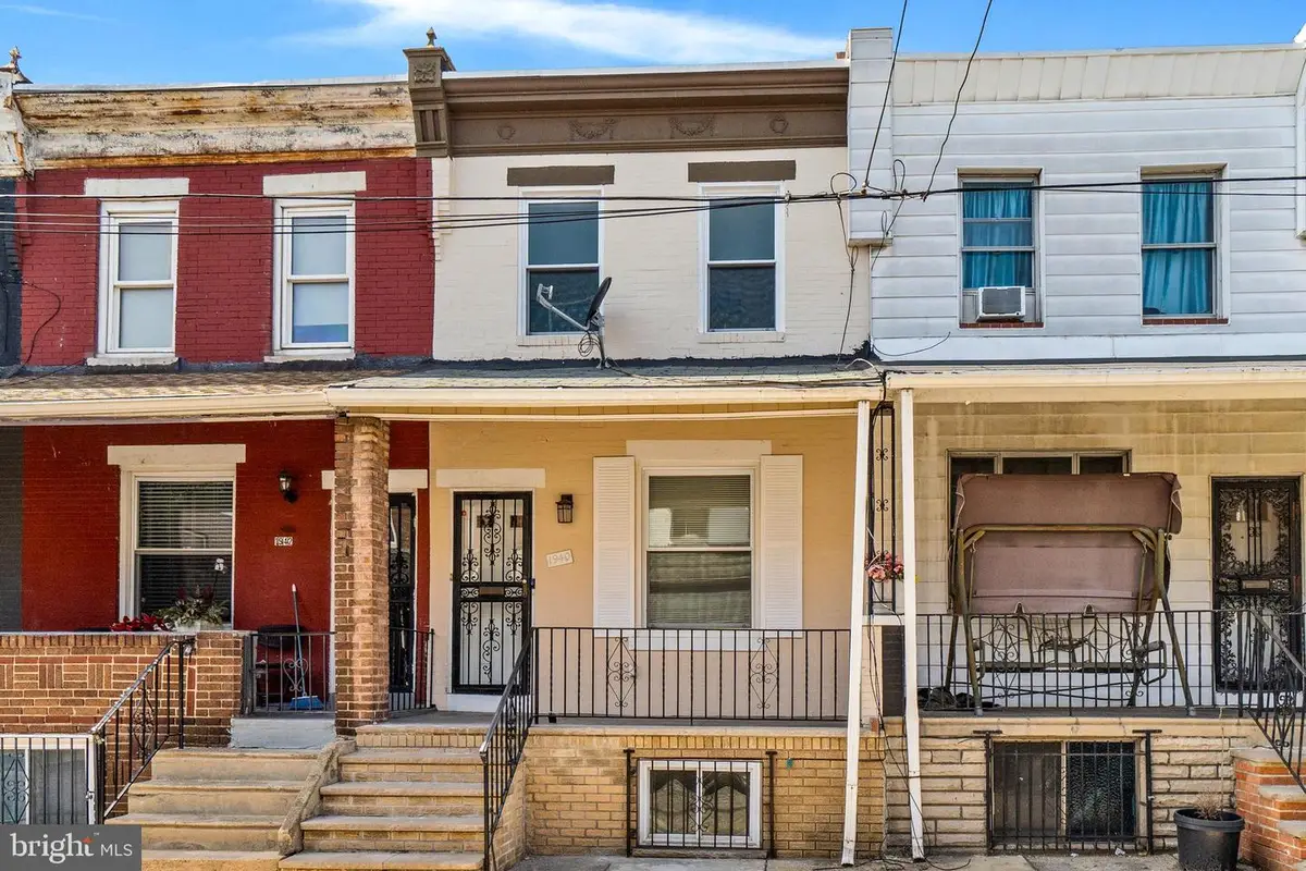 1940 S Norwood St, Philadelphia, PA 19145 - #1