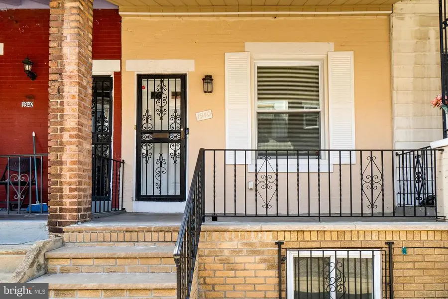 1940 S Norwood St, Philadelphia, PA 19145 - #3