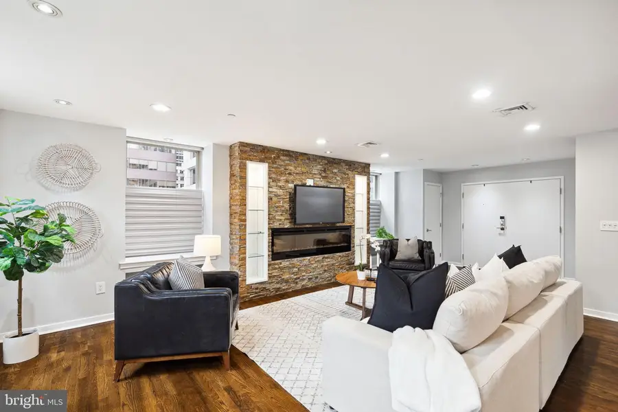 1737 Chestnut St #501, Philadelphia, PA 19103 - Image #3