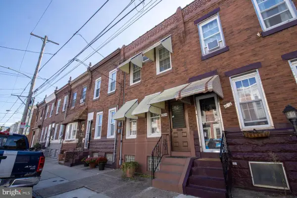2524 E Indiana Ave, PHILADELPHIA, PA 19134