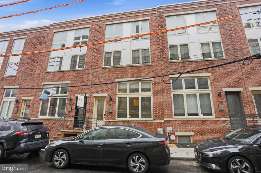 1706 Folsom St, Philadelphia, PA 19130 - #2