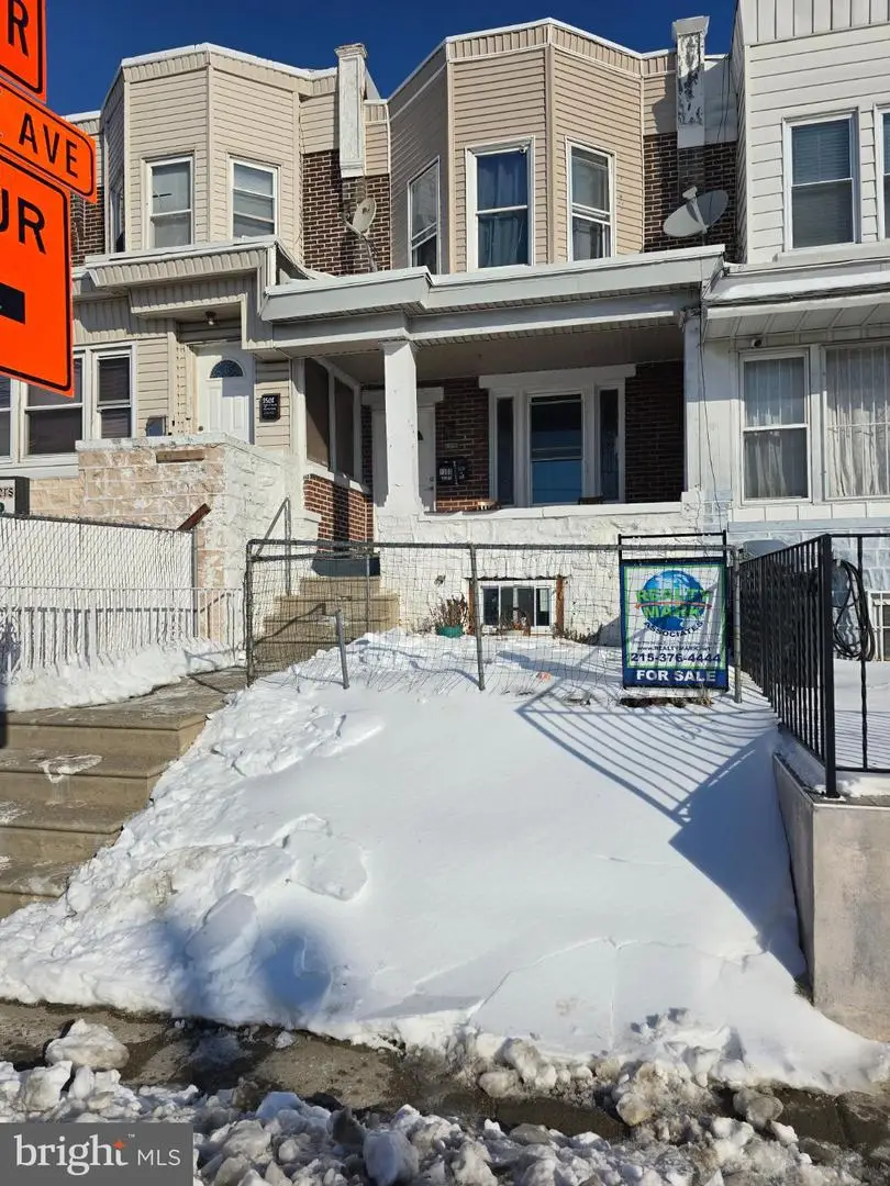 1503 E Luzerne St, Philadelphia, PA 19124 - #1