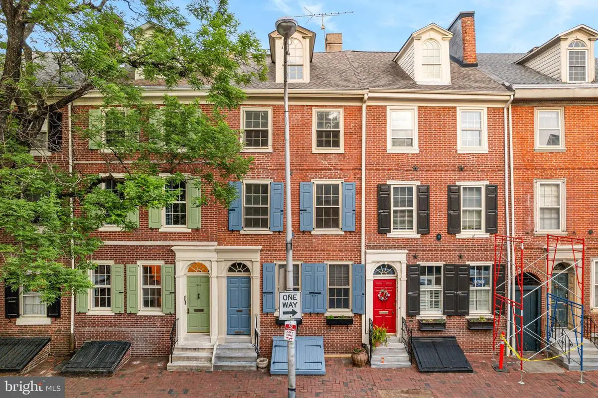 333 S 6th St, Philadelphia, PA 19106 - #1