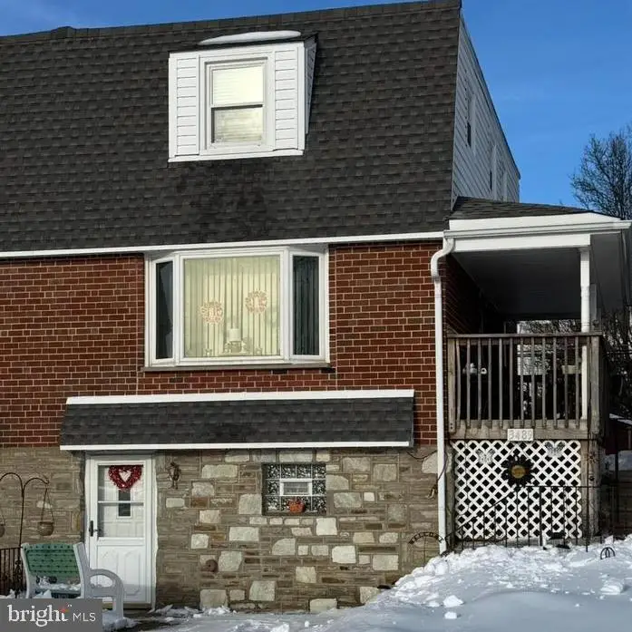 3489 Kirkwood Rd, Philadelphia, PA 19114 - #1