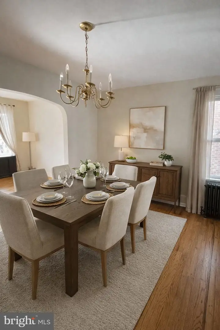 953 Anchor St, Philadelphia, PA 19124 - #3