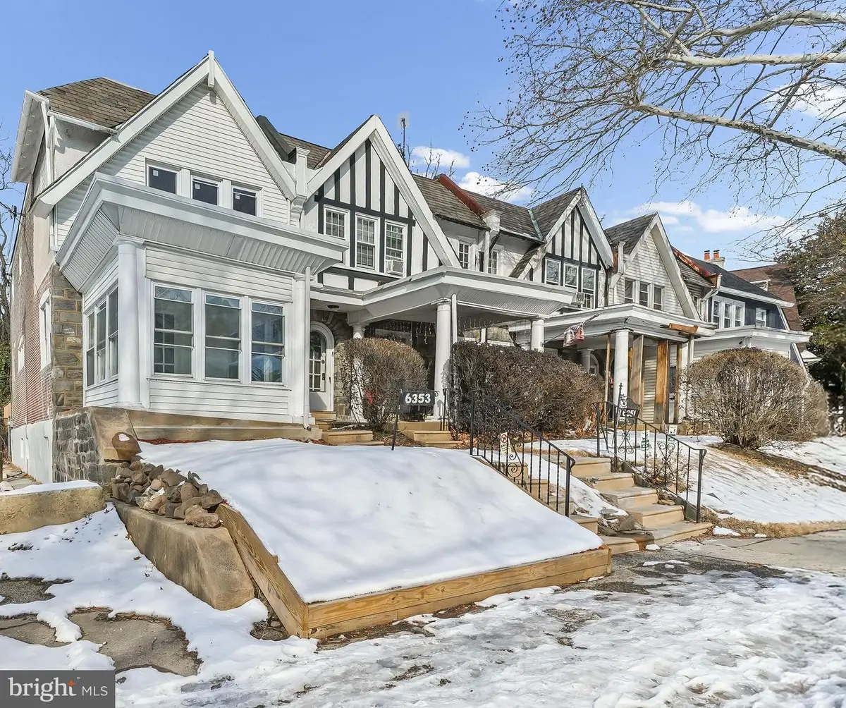 6353 Lebanon Ave, Philadelphia, PA 19151 - #1