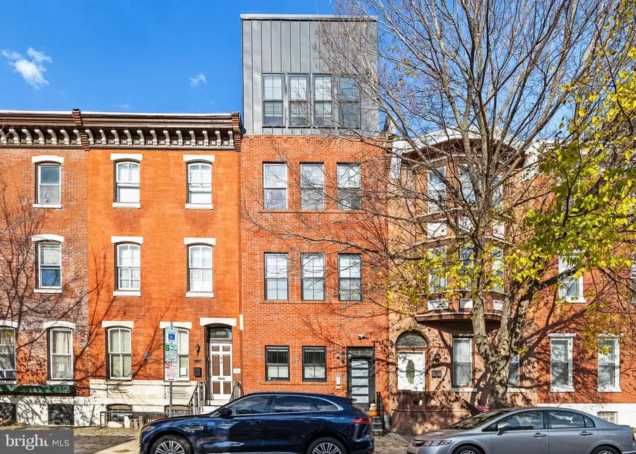 1513 Christian Street #4, Philadelphia, PA 19146 - #3