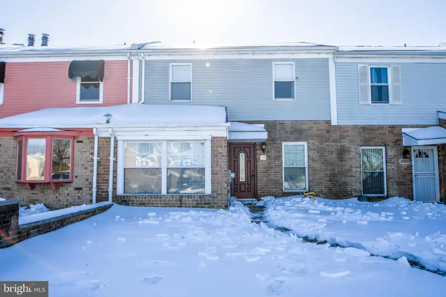 8430 Brunswick Pl, Philadelphia, PA 19153 - #2