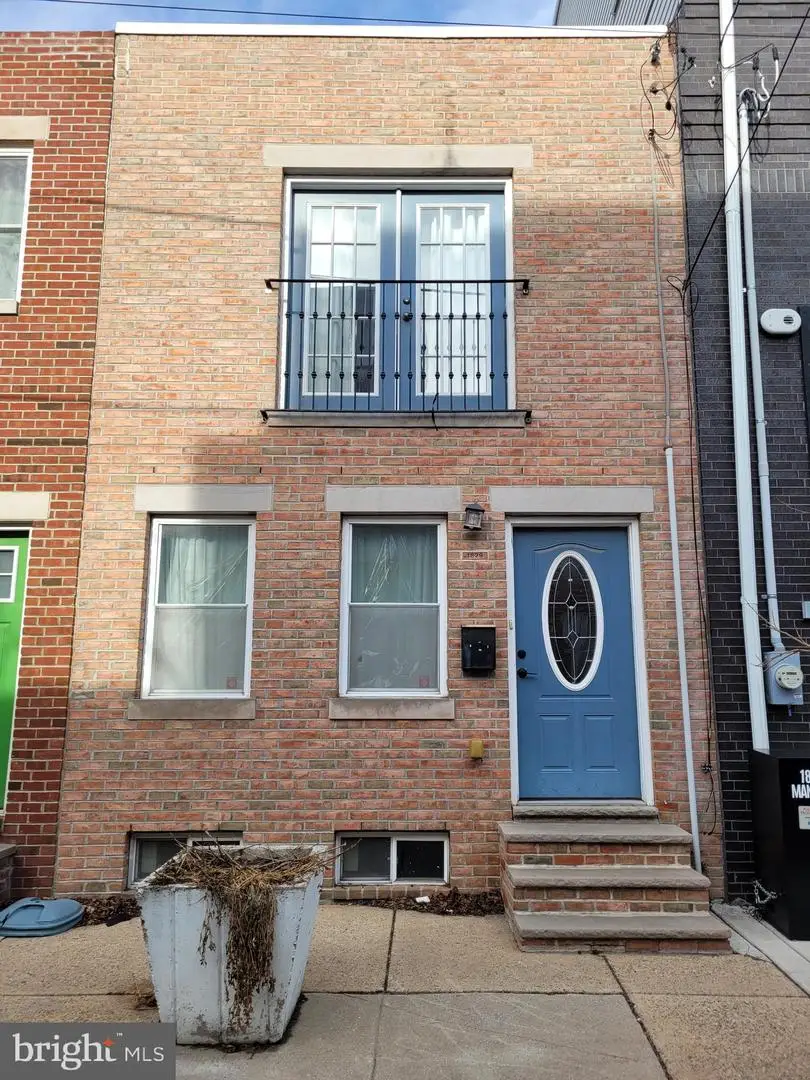 1829 Manton St, Philadelphia, PA 19146 - Image #1