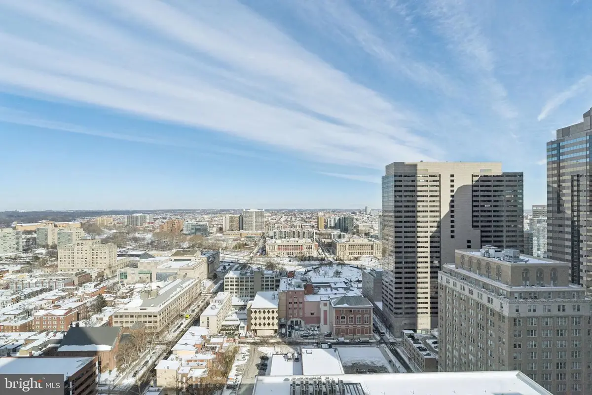 1901-45 John F Kennedy Blvd #2816, Philadelphia, PA 19103 - Image #1