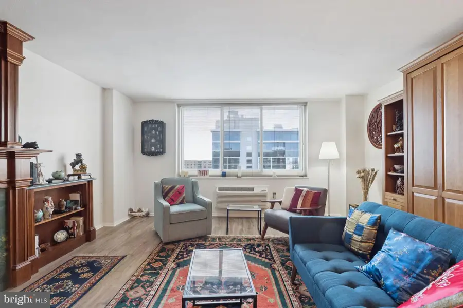 1901-45 John F Kennedy Blvd #2816, Philadelphia, PA 19103 - Image #2