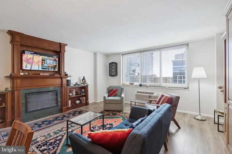 1901-45 John F Kennedy Blvd #2816, Philadelphia, PA 19103 - Image #3