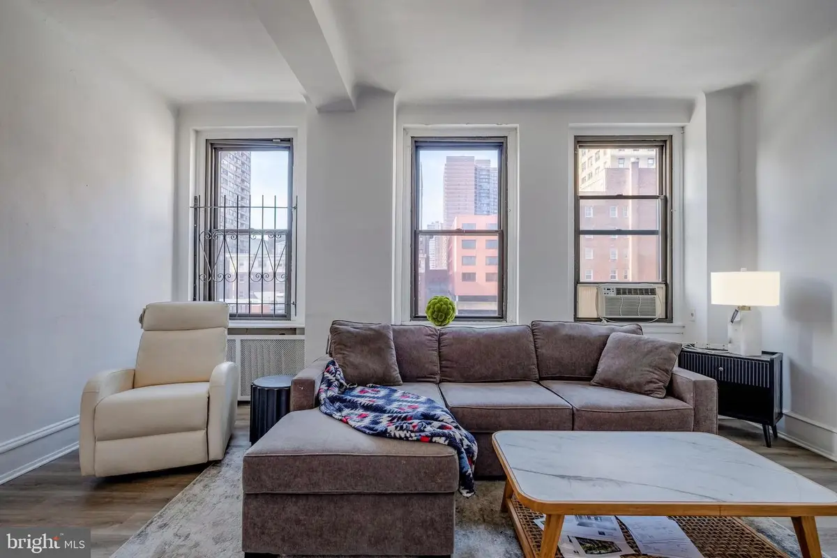 250 S 13th St #6a, Philadelphia, PA 19107 - #1