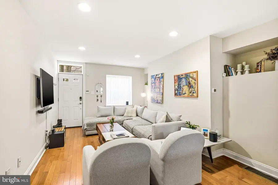 523 S 27th St, Philadelphia, PA 19146 - #3