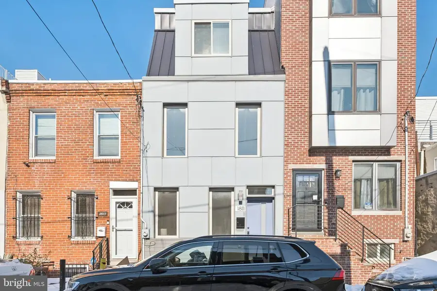 1811 Wilder St, Philadelphia, PA 19146 - Image #2