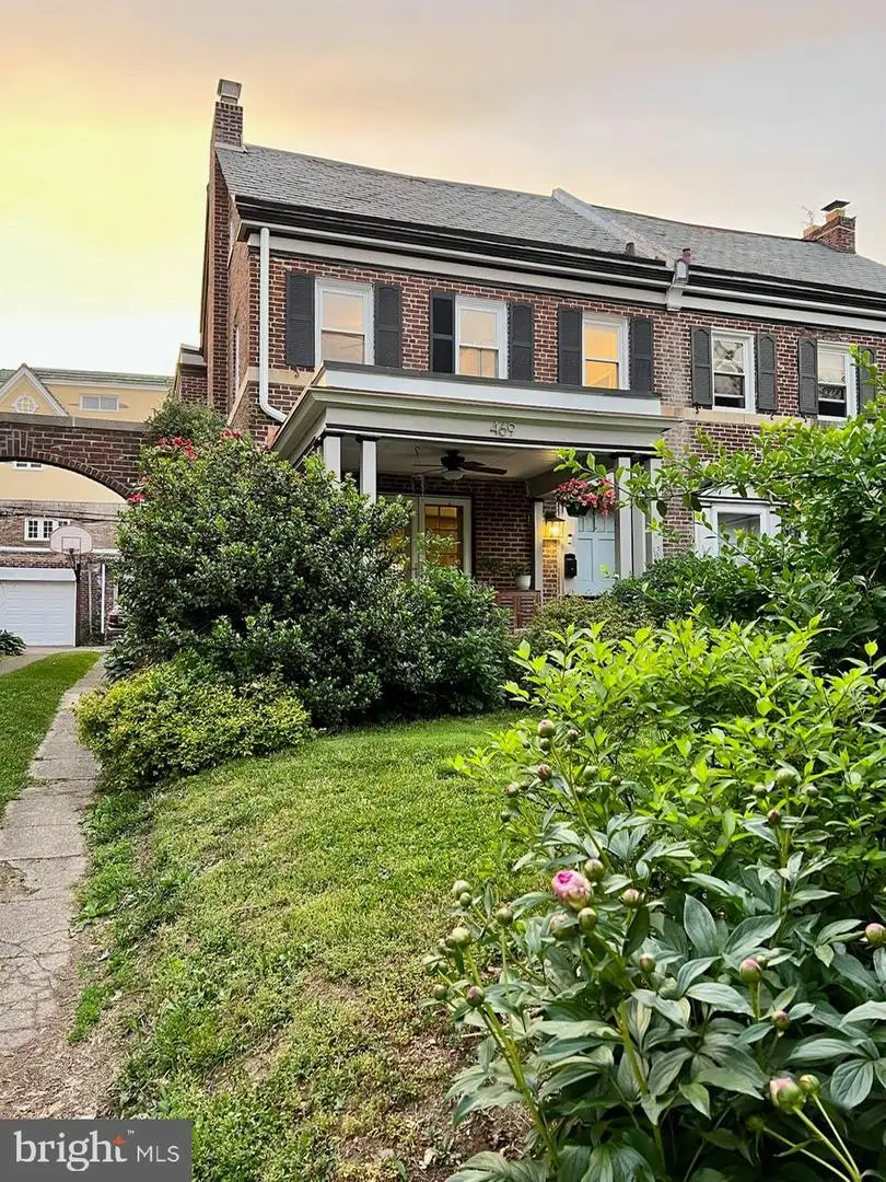 469 W Ellet St, Philadelphia, PA 19119 - Image #2