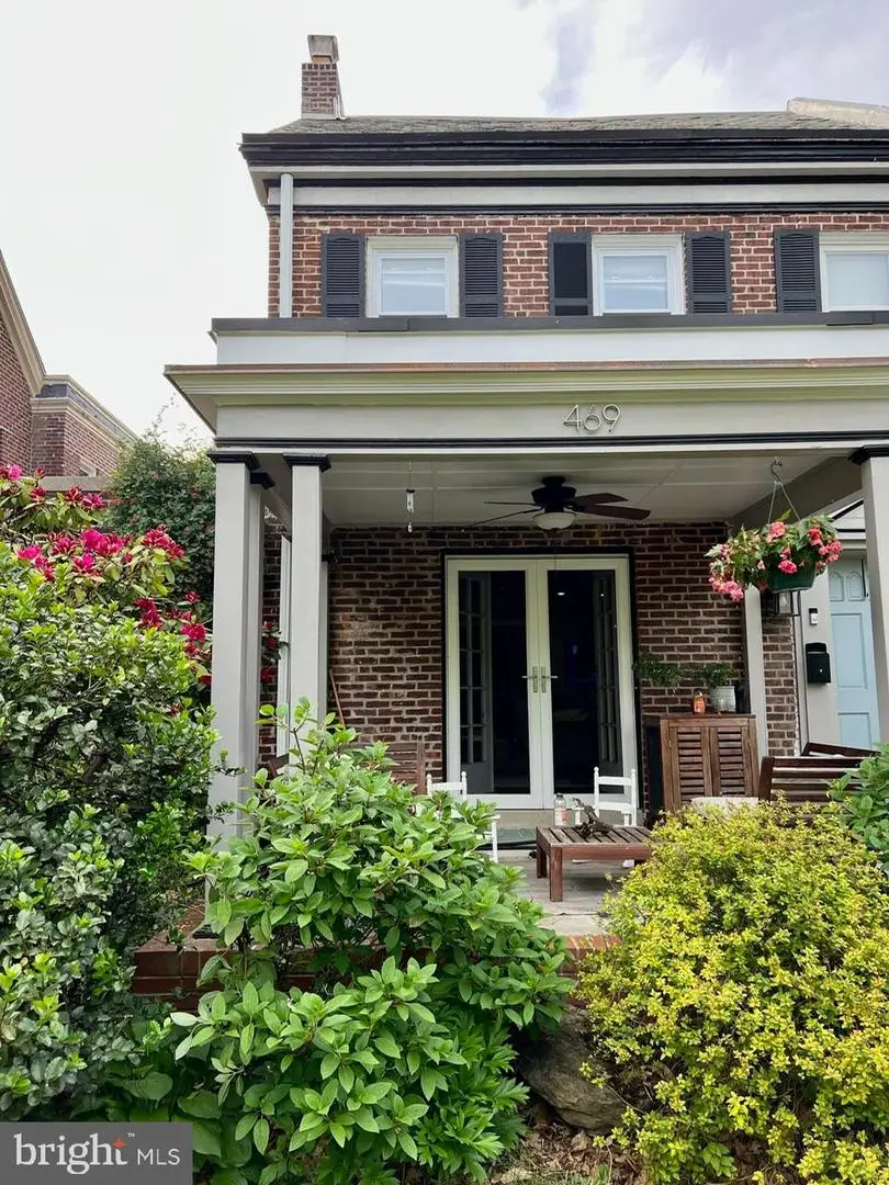 469 W Ellet St, Philadelphia, PA 19119 - Image #3