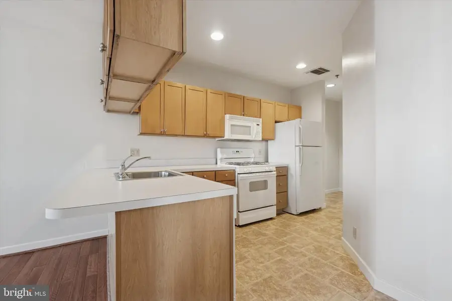1100 Vine St #402, Philadelphia, PA 19107 - Image #2