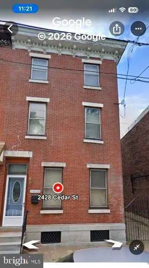 2428 Cedar St, Philadelphia, PA 19125 - Image #1