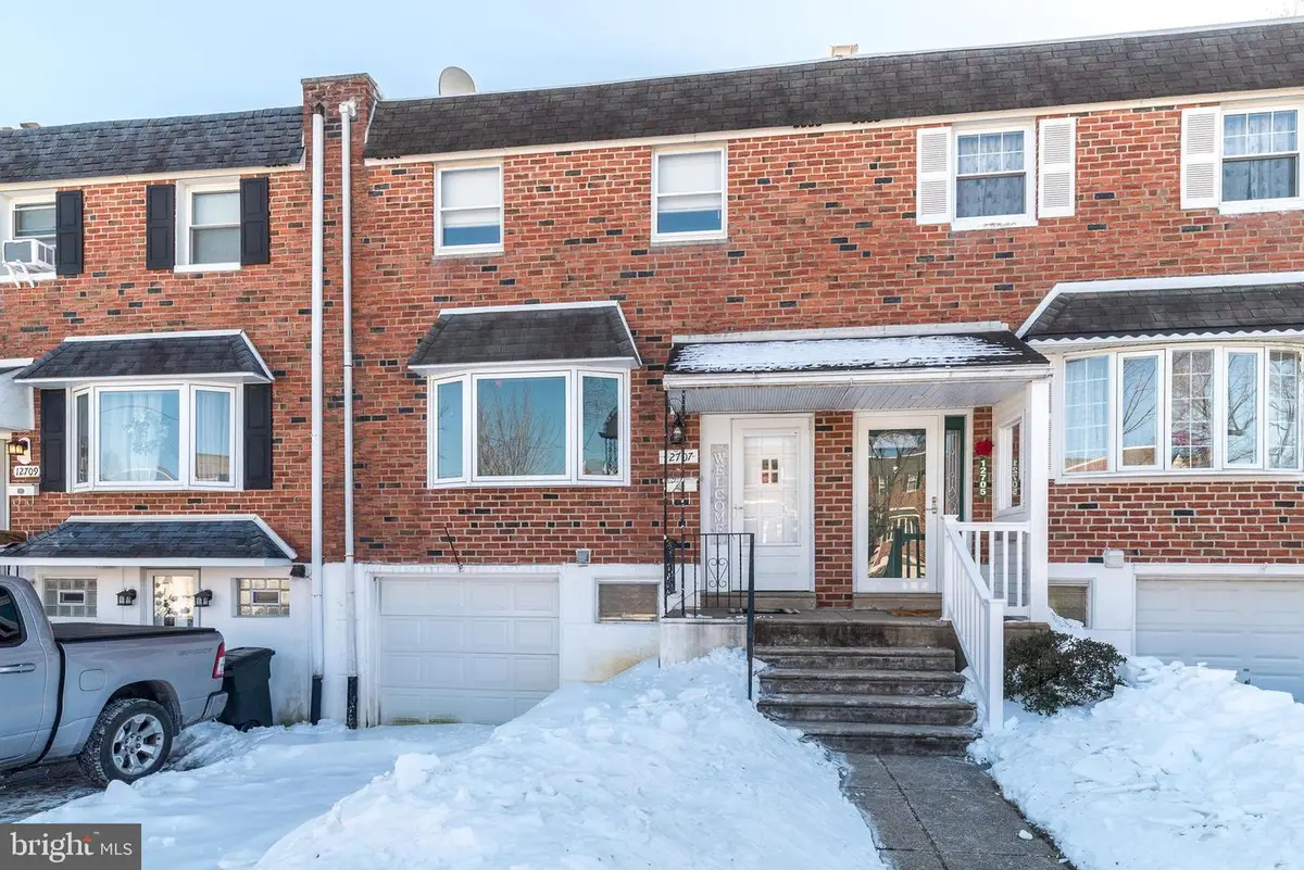 12707 Minden Rd, Philadelphia, PA 19154 - #1