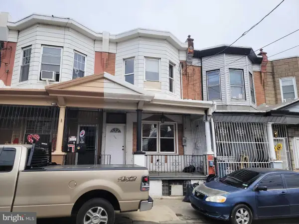 853 E Westmoreland St, PHILADELPHIA, PA 19134
