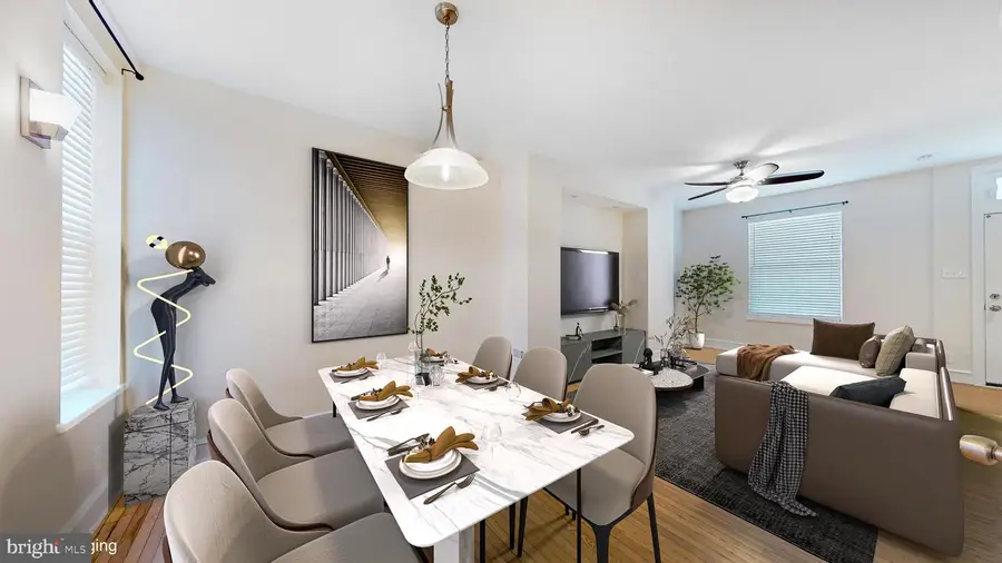 5142 Ranstead St, Philadelphia, PA 19139 - Image #2