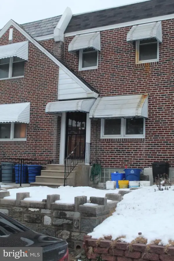 219 Stearly, PHILADELPHIA, PA 19111