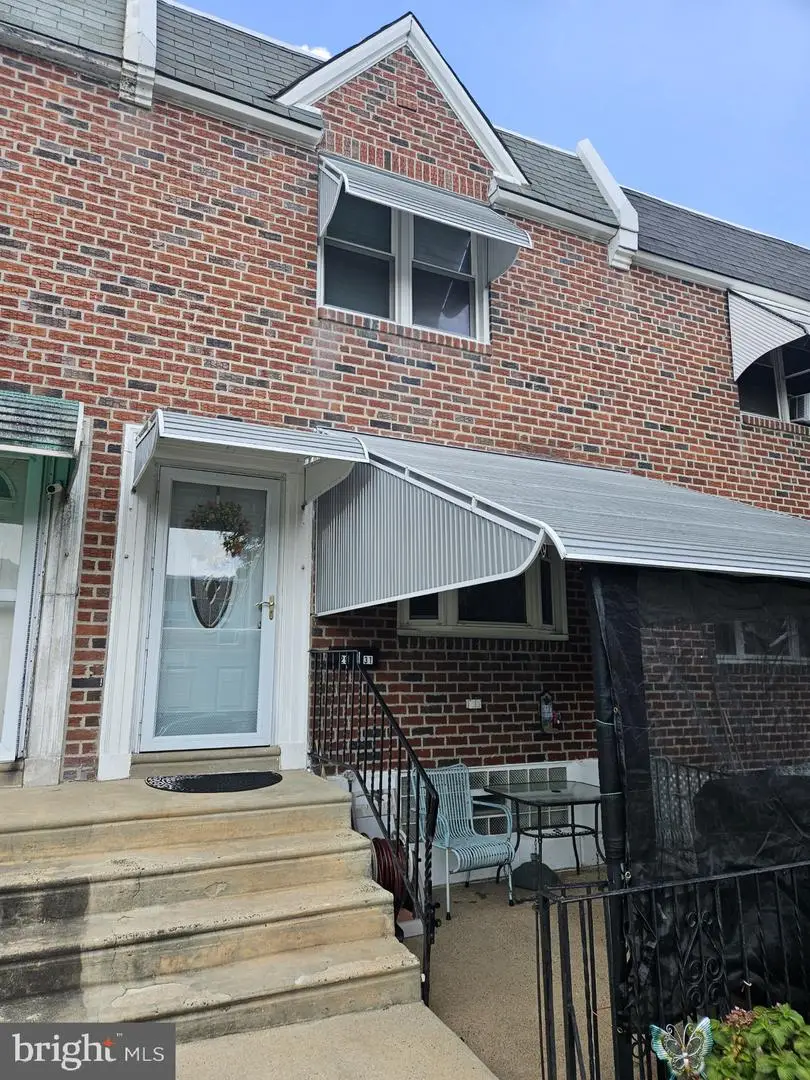 2931 Benner St, Philadelphia, PA 19149 - #2