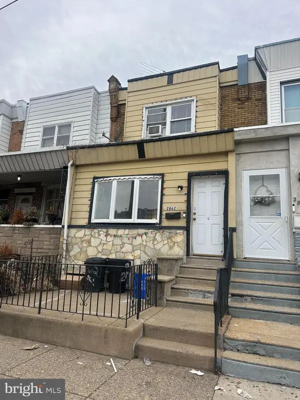 2862 Aramingo Ave, PHILADELPHIA, PA 19134