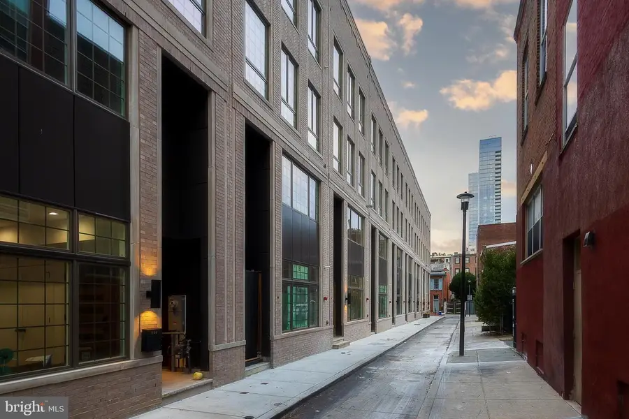 1110 Cypress St, Philadelphia, PA 19107 - #2