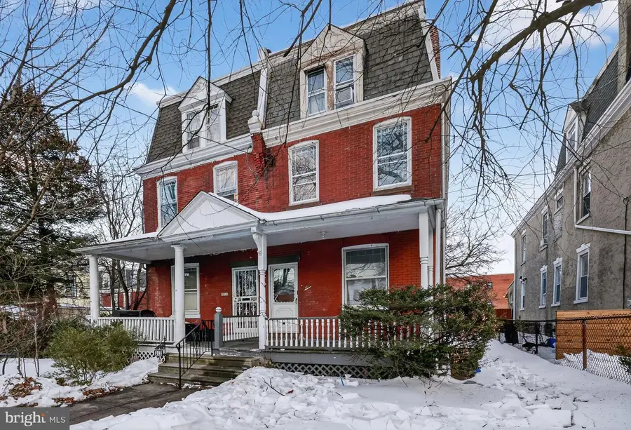 314 W Logan St, Philadelphia, PA 19144 - Image #2