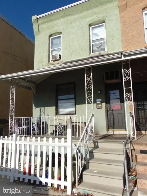 7146 Edmund St, PHILADELPHIA, PA 19135
