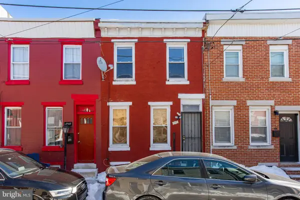1317 S Hicks St, PHILADELPHIA, PA 19146