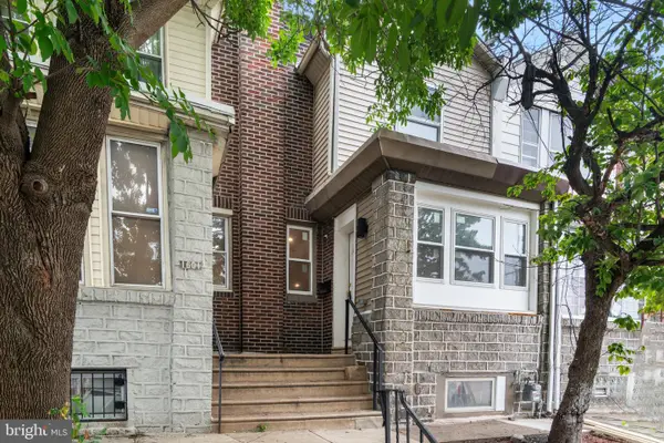 1603 E Hunting Park Ave, PHILADELPHIA, PA 19124