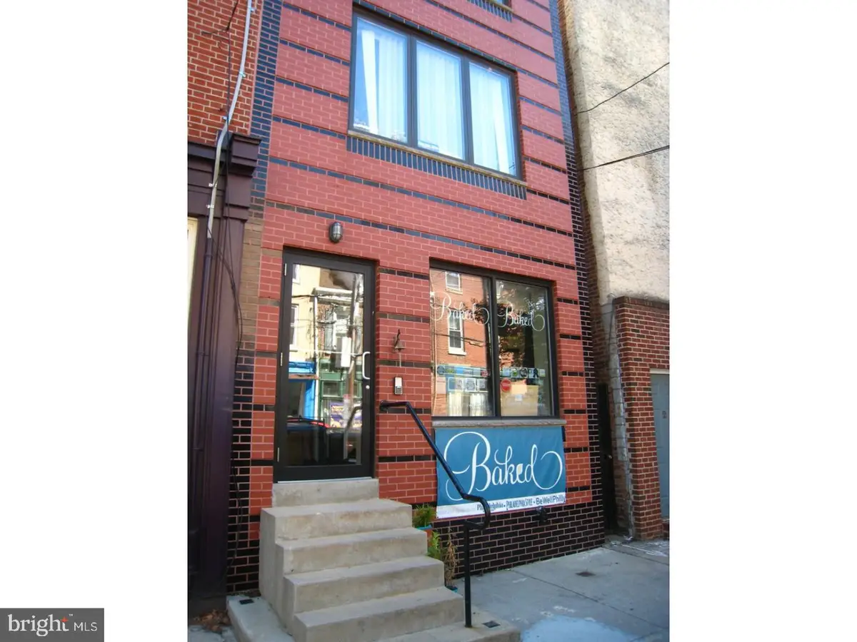 815 S 4th St, Philadelphia, PA 19147 - #1