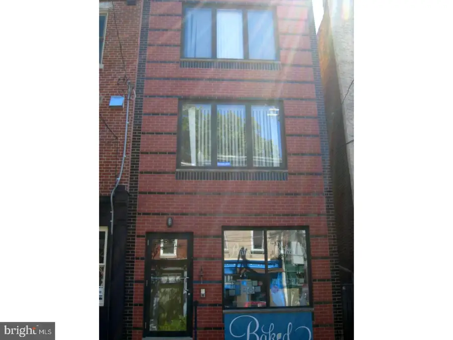 815 S 4th St, Philadelphia, PA 19147 - #2