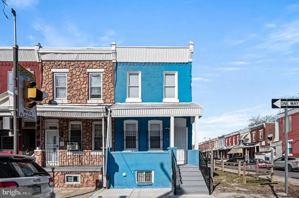 5839 Race St, Philadelphia, PA 19139 - #1