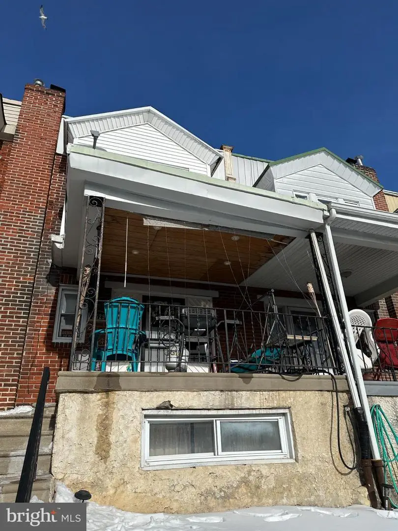 2529 S Ashford St, Philadelphia, PA 19153 - #2