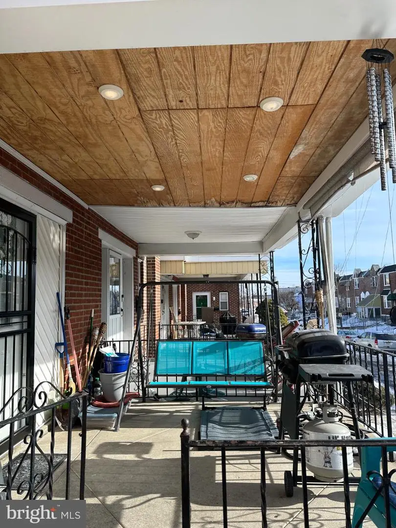 2529 S Ashford St, Philadelphia, PA 19153 - #3