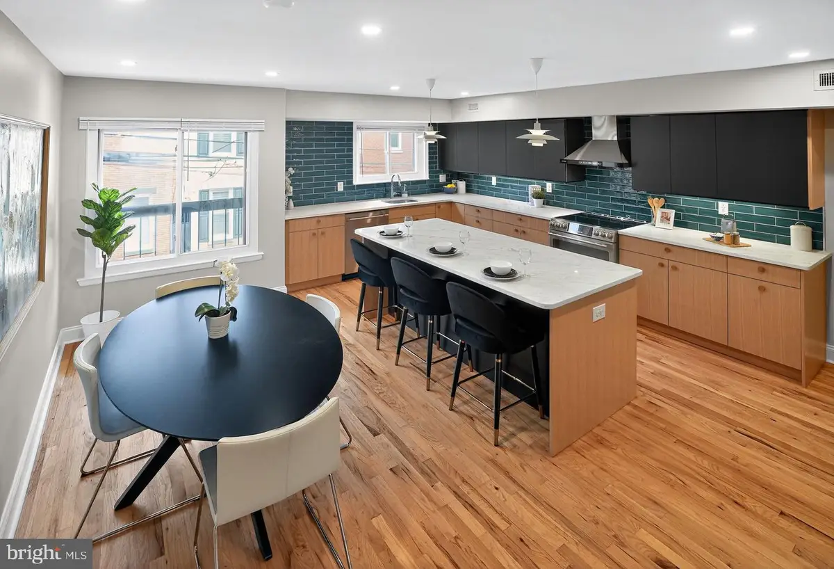 762 N Taylor St, Philadelphia, PA 19130 - #1