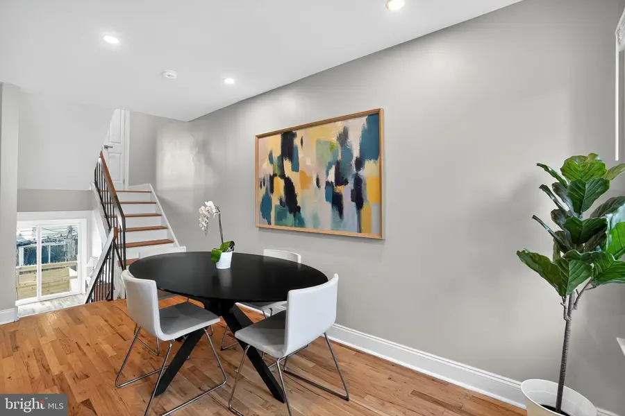 762 N Taylor St, Philadelphia, PA 19130 - #3