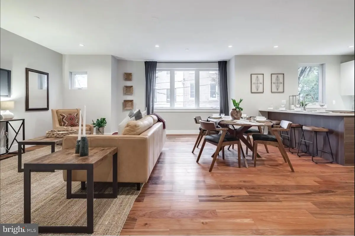 605-07 S 16th St #4, Philadelphia, PA 19146 - #1