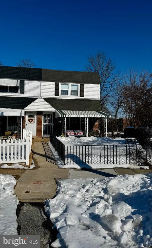 3516 Churchill Ln, PHILADELPHIA, PA 19114