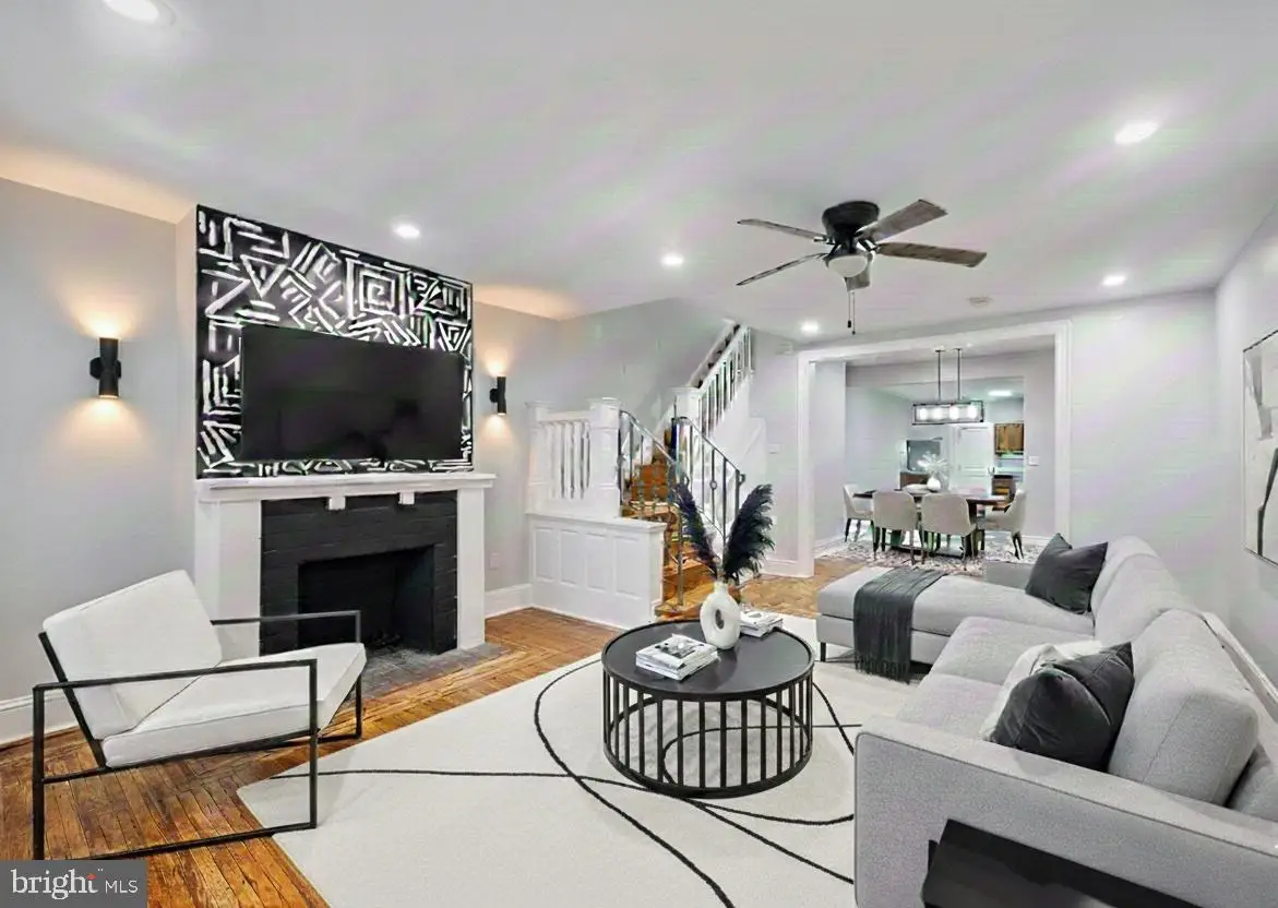 708 S 60th St, Philadelphia, PA 19143 - #1