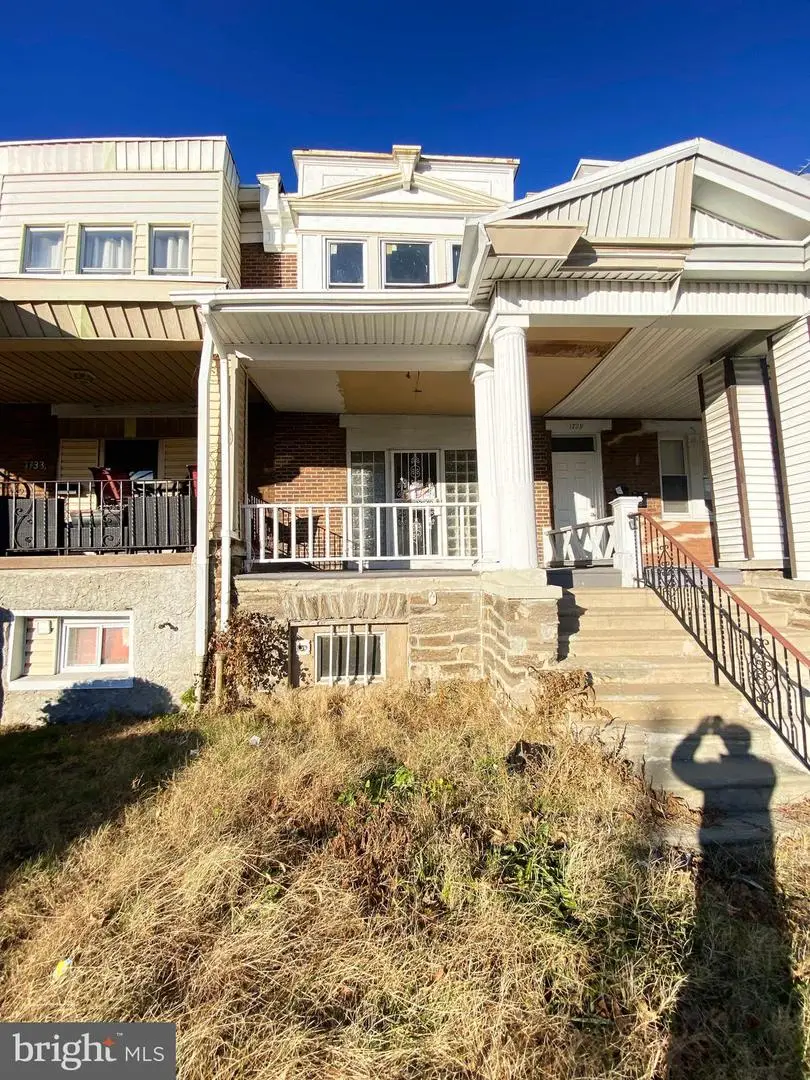 1731 W Champlost St, Philadelphia, PA 19141 - #1