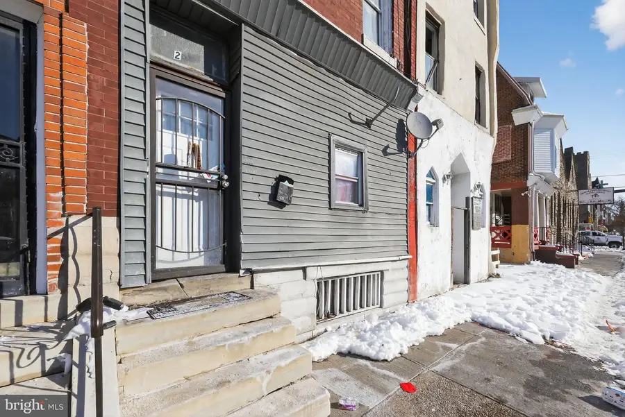 2615 W Lehigh Ave, Philadelphia, PA 19132 - #2