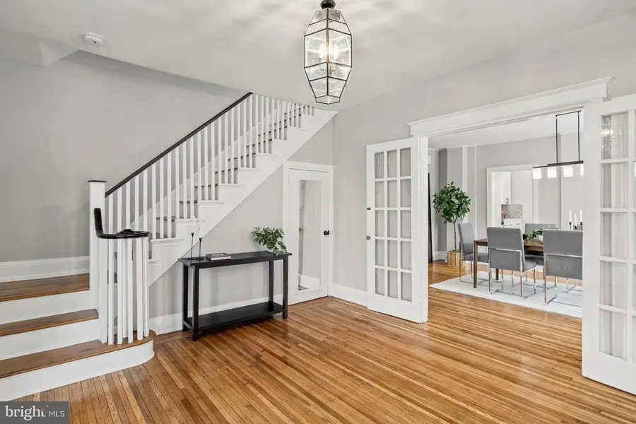 433 E Gorgas Ln, Philadelphia, PA 19119 - #2