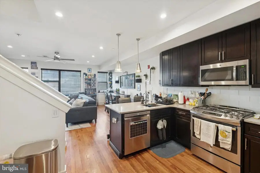 1527 N 7th St #4, Philadelphia, PA 19122 - #2