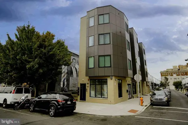 540 S 52nd St, PHILADELPHIA, PA 19143