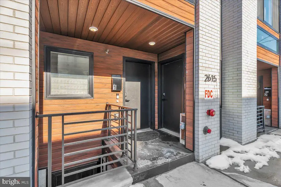 2615 E Boston St #2, Philadelphia, PA 19125 - #3